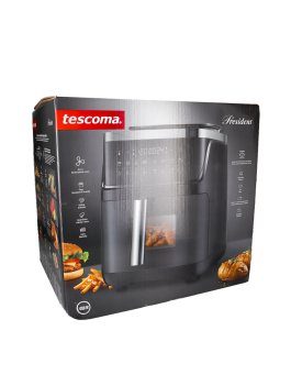 Friggitrice ad Aria con Funzione Cottura a Vapore - 8