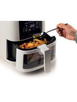 Friggitrice ad Aria con Grill - Airy Fryer Windows - 5