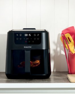 Friggitrice ad Aria Instant™ Vortex® - ClearCook™ - 11