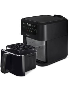 Friggitrice ad Aria Instant™ Vortex® - ClearCook™ - 3