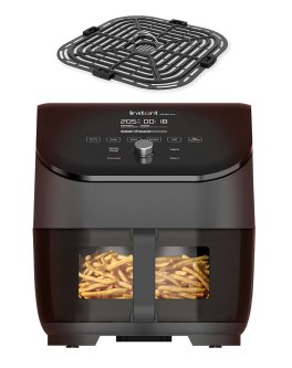 Friggitrice ad Aria - Instant™ Vortex® Plus Air Fryer "ClearCook" - 2