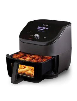 Friggitrice ad Aria Instant™ Vortex® - Plus ClearCook™ - 3