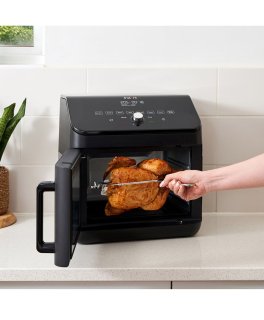 Friggitrice ad Aria Multifunzionale - Instant™ Vortex® Plus Air Fryer Oven - 2