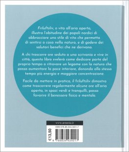 Friluftsliv — Libro - 2