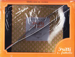 Fritti e Frittelle - Confezione Regalo — Libro - 2