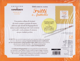 Fritti e Frittelle - Confezione Regalo — Libro - 3
