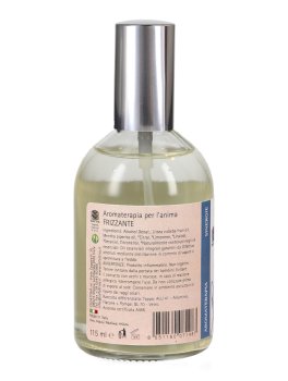 Frizzante - Spray per Aromaterapia - 3