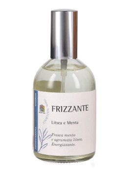 Frizzante - Spray per Aromaterapia - 1