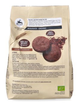 Frollini al Cacao Bio - 3