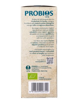 Frollini Arancia e Gocce di Cioccolata Bio - Senza Zuccheri - 4