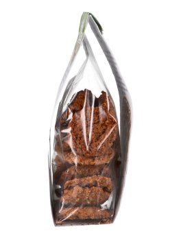 Frollini Avena e Mela Bio - 3