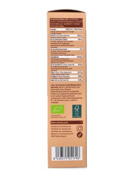 Frollini Cacao e Arancia Biologici - 4