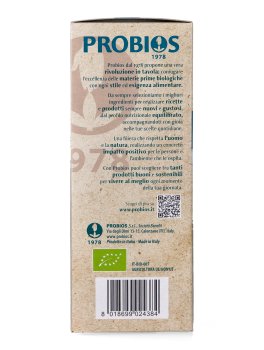 Frollini Cacao e Nocciole Bio - Senza Zuccheri - 4