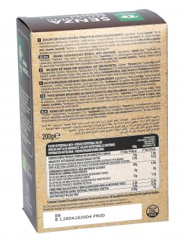 Frollini Cacao e Nocciole - Senza Zuccheri - 2