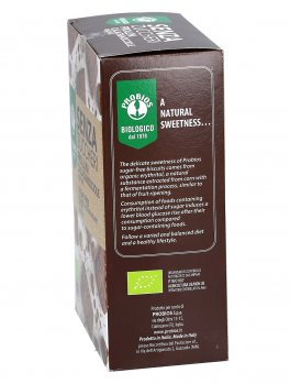 Frollini Cacao e Nocciole - Senza Zuccheri - 3