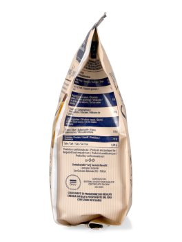 Frollini "Cuor di Crema" con Crema alla Nocciola Bio - 2