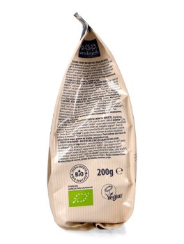 Frollini "Cuor di Crema" con Crema alla Nocciola Bio - 4