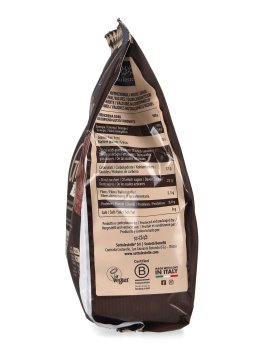 Frollini "Cuor di Crema Dark" con Crema Fondente Bio - 4