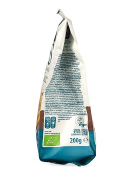 Frollini "Cuor di Crema" Nocciola Bio - Senza Glutine - 2