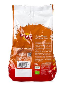 Frollini di Avena al Cacao - 2