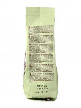 Frollini di Farro con Gocce di Cioccolato Bio - 4