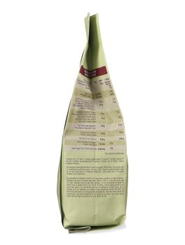 Frollini di Farro con Gocce di Cioccolato Bio - 3