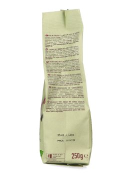 Frollini di Farro con Gocce di Cioccolato Bio - 4