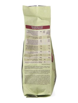 Frollini di Farro con Gocce di Cioccolato Bio - 4