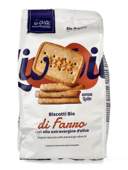 Frollini Farro - 1
