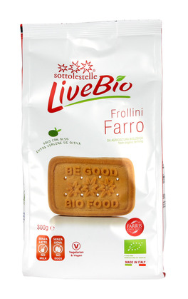 Frollini Farro - 1