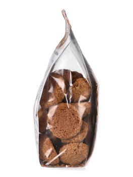 Frollini Paleo alla Mandorla Bio - 3