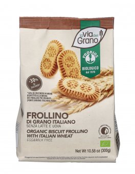 Frollino di Grano Italiano - 1