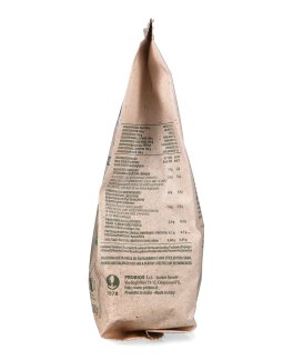 Frollino di Grano Italiano Biologico - 2