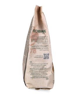 Frollino di Grano Italiano Biologico - 4