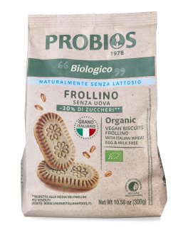 Frollino di Grano Italiano Biologico - 1