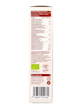 Frollini alla Cannella Bio - 4