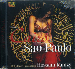 From Cairo to Sao Paulo 