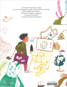 Frontiere — Libro - 2