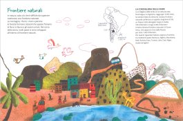 Frontiere — Libro - 3
