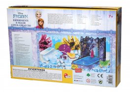Frozen - Esperimenti e Magie Con il Ghiaccio - 3