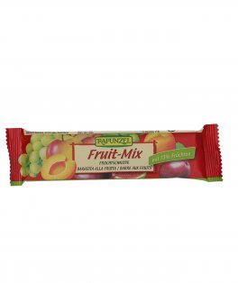 Fruit-mix - Barretta alla Frutta - 1