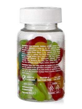 Fruit Vitamin - 2