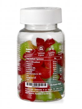 Fruit Vitamin - 3