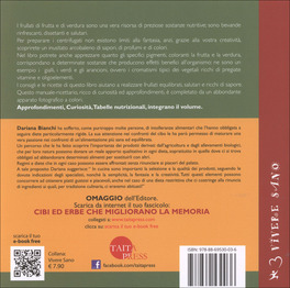 Frullati Arcobaleno — Libro - 2