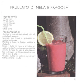 Frullati Arcobaleno — Libro - 3