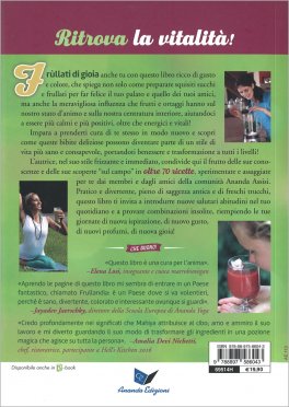 Frùllati di Gioia — Libro - 2