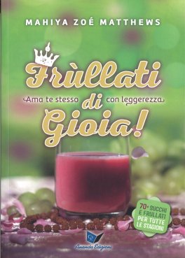 Frùllati di Gioia — Libro - 1