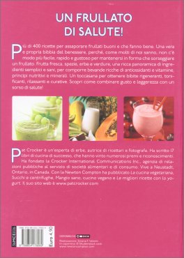 Frullati e Smoothies Sani ed Energetici — Libro - 2