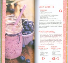 Frullati, Smoothies E Succhi — Libro - 3