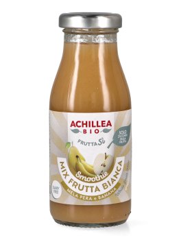Frullato di Frutta Bianca - Mix "FruttaSì" - 1
